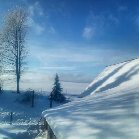 Gasthaus Ruebenau Alojamento de Acomodação e Pequeno-almoço