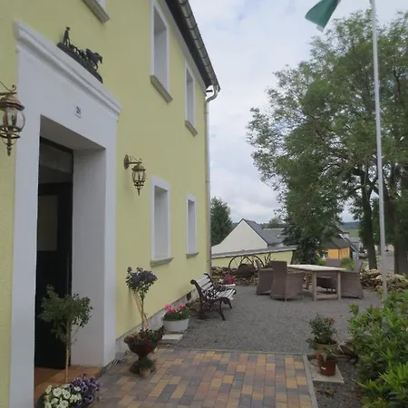 Ruebenau Bed & Breakfast