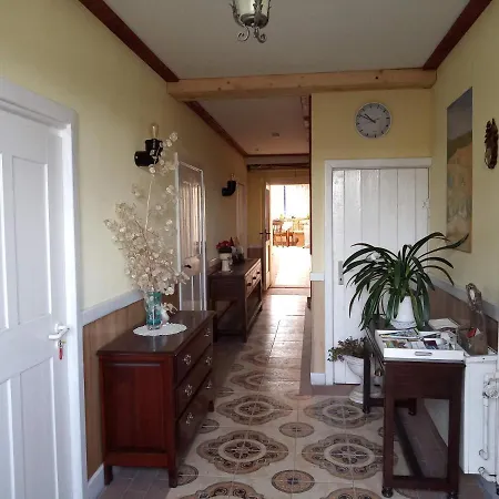 Bed & Breakfast Ruebenau Rubenau