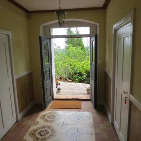 Gasthaus Ruebenau 3*