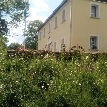 Ruebenau Bed & Breakfast