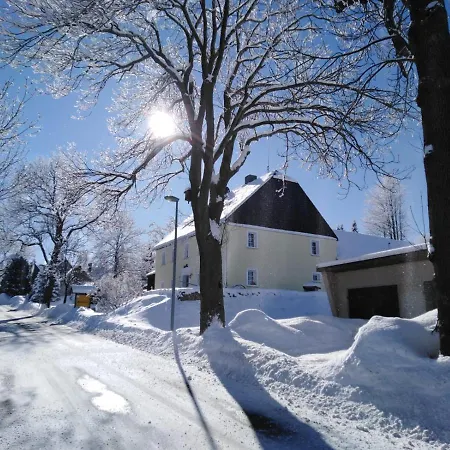 Ruebenau Bed & Breakfast