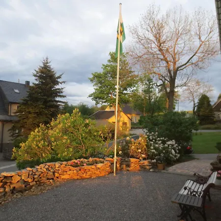 Bed & Breakfast Ruebenau Rubenau