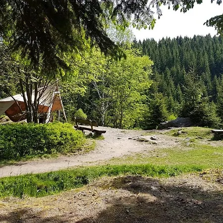 Ruebenau Bed & Breakfast *