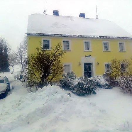 Frühstückspension Gasthaus Ruebenau 3*