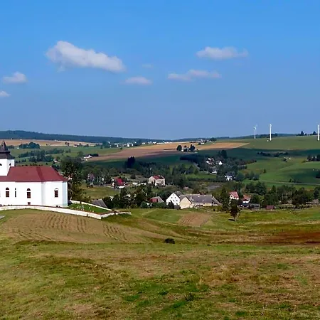 Gasthaus Ruebenau