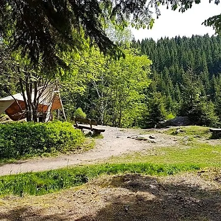 Gasthaus Ruebenau