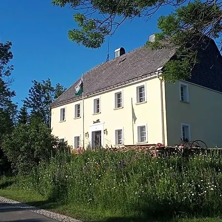 Gasthaus Ruebenau