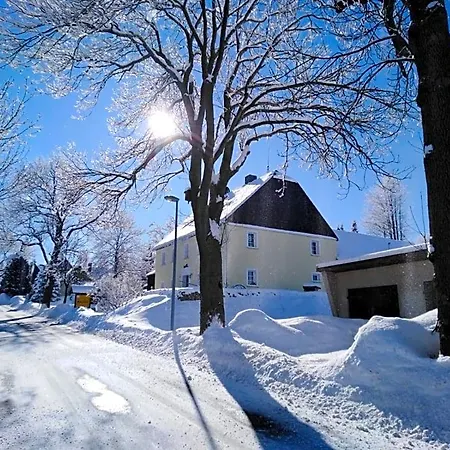 Gasthaus Ruebenau Rubenau
