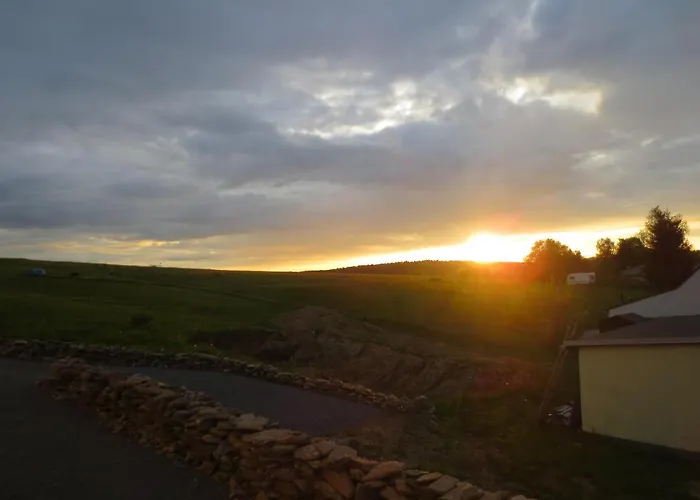 Gasthaus Ruebenau فندق مبيت وإفطار 3*