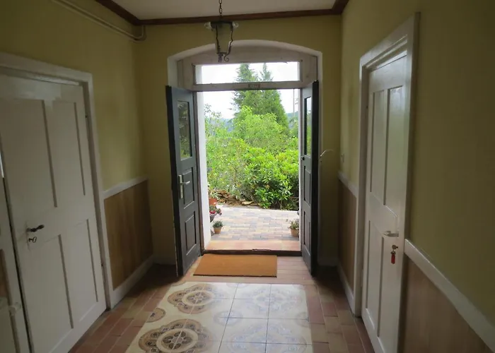 Gasthaus Ruebenau 3*