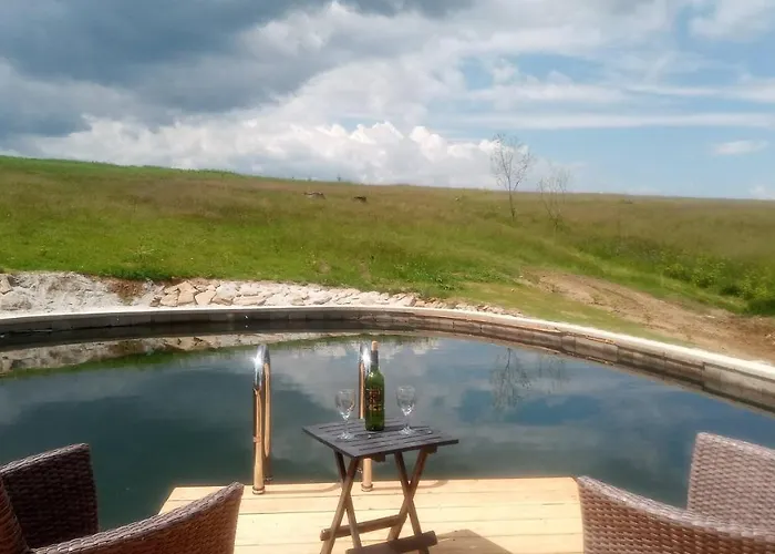 فندق مبيت وإفطار Gasthaus Ruebenau Rubenau