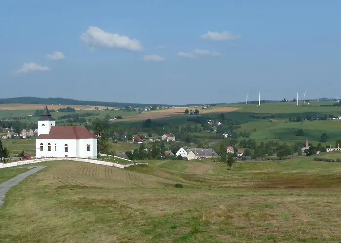 Gasthaus Ruebenau فندق مبيت وإفطار 3*