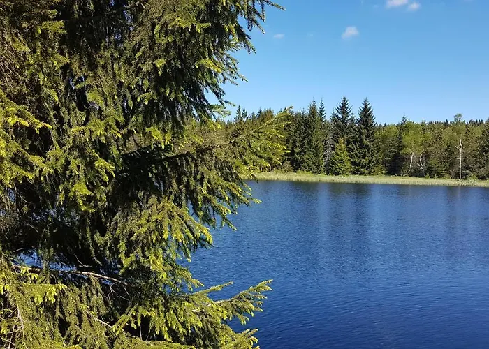 Gasthaus Ruebenau Rubenau