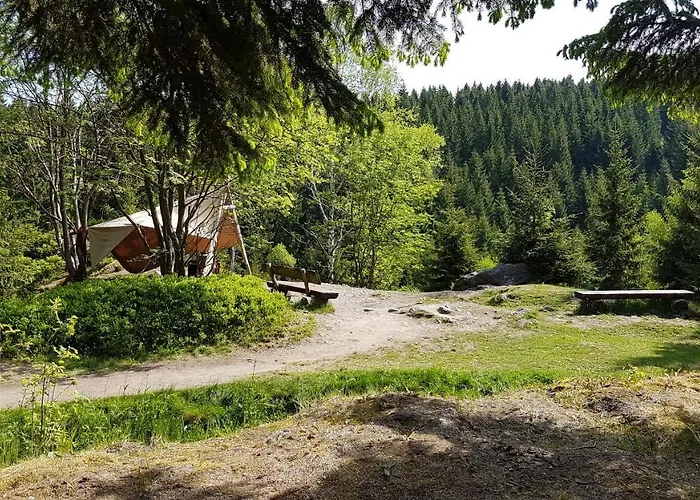 Gasthaus Ruebenau فندق مبيت وإفطار 3*